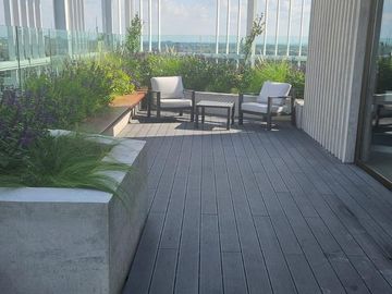 Departamento en  VENTA en La Lucila - 2 ambientes