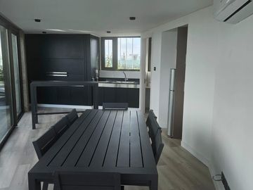 Departamento en  VENTA en La Lucila - 2 ambientes