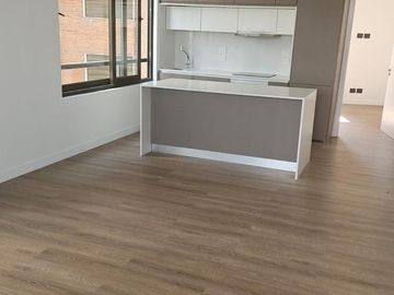 Departamento en  VENTA en La Lucila - 2 ambientes