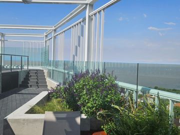 Departamento en  VENTA en La Lucila - 2 ambientes