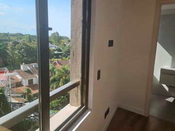 Departamento en  VENTA en La Lucila - 2 ambientes