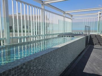 Departamento en  VENTA en La Lucila - 2 ambientes