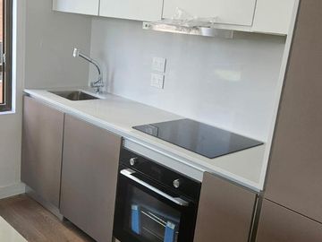 Departamento en  VENTA en La Lucila - 2 ambientes
