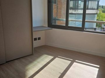 Departamento en  VENTA en La Lucila - 2 ambientes