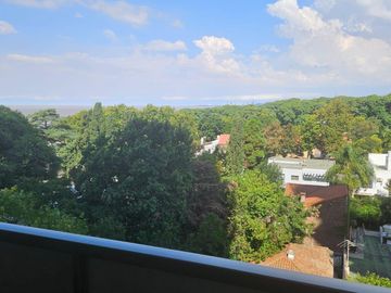 Departamento en  VENTA en La Lucila - 2 ambientes