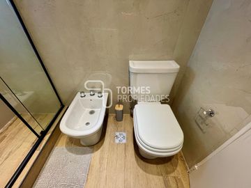 RESERVADO Departamento 2 ambientes reciclado y amoblado - Plaza Colon Mar del Plata