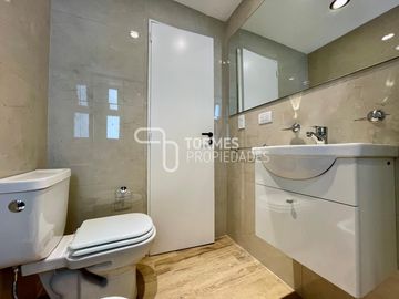 RESERVADO Departamento 2 ambientes reciclado y amoblado - Plaza Colon Mar del Plata