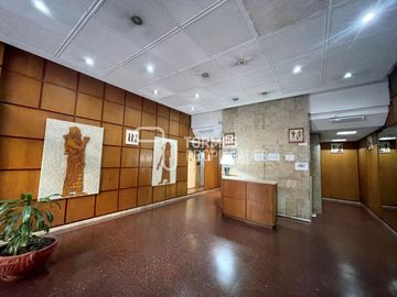 RESERVADO Departamento 2 ambientes reciclado y amoblado - Plaza Colon Mar del Plata
