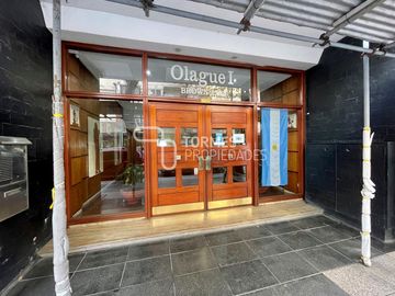 RESERVADO Departamento 2 ambientes reciclado y amoblado - Plaza Colon Mar del Plata