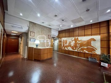 RESERVADO Departamento 2 ambientes reciclado y amoblado - Plaza Colon Mar del Plata
