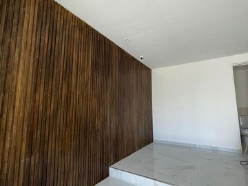 Departamento a estrenar semipiso de 2 ambientes con balcón doble