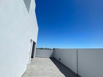 Departamento a estrenar semipiso de 2 ambientes con balcón doble