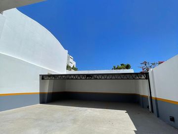 Departamento a estrenar semipiso de 2 ambientes con balcón doble