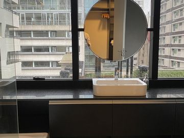 Refinado loft en Recoleta con Terminaciones A   Solo dos cuadras de la plaza Vicente Lopez