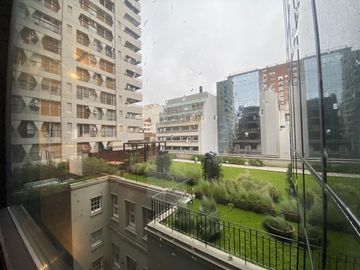 Refinado loft en Recoleta con Terminaciones A   Solo dos cuadras de la plaza Vicente Lopez