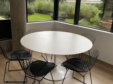 Refinado loft en Recoleta con Terminaciones A   Solo dos cuadras de la plaza Vicente Lopez