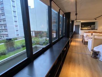 Refinado loft en Recoleta con Terminaciones A   Solo dos cuadras de la plaza Vicente Lopez