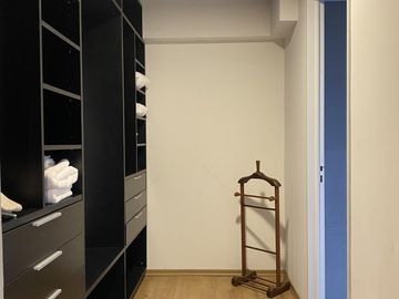 Refinado loft en Recoleta con Terminaciones A   Solo dos cuadras de la plaza Vicente Lopez