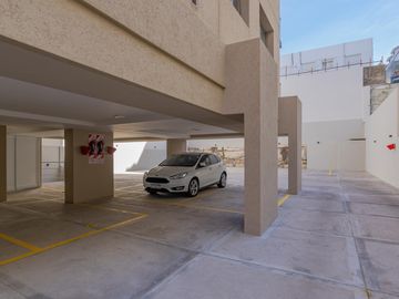 Departamento  2 amb en Playa Grande