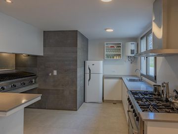 Departamento  2 amb en Playa Grande