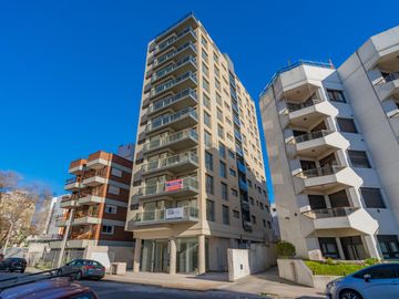 Departamento  2 amb en Playa Grande