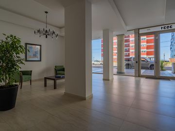 Departamento  2 amb en Playa Grande