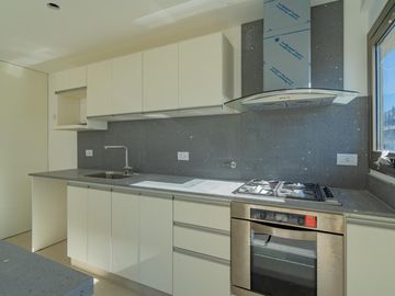 Departamento  2 amb en Playa Grande