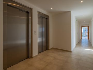 Departamento  2 amb en Playa Grande