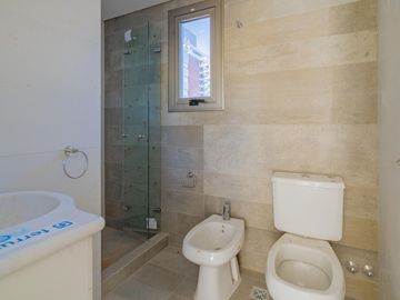 Departamento  2 amb en Playa Grande
