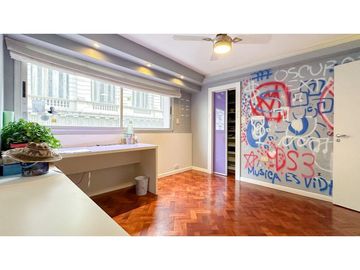 Venta | Casa de cuatro dormitorios en Rosario.