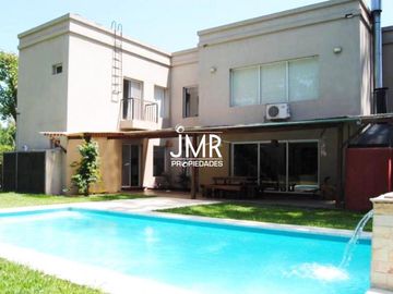 JMR Propiedades | Barrio El Recodo | Casa en venta