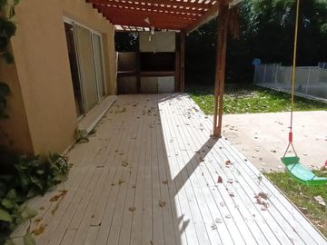 JMR Propiedades | Barrio El Recodo | Casa en venta