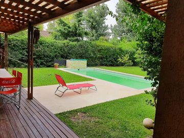 JMR Propiedades | Barrio El Recodo | Casa en venta