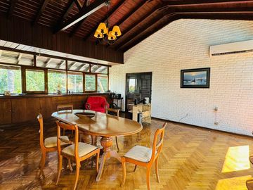 Casa en Hurlingham