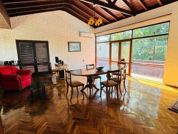 Casa en Hurlingham