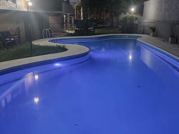 Casa en Hurlingham