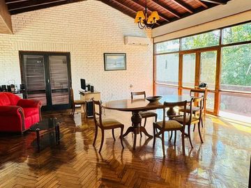Casa en Hurlingham