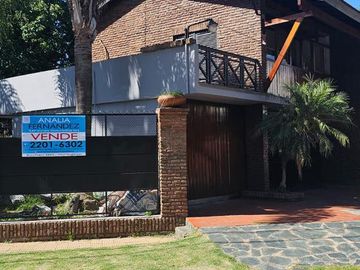 Casa en Hurlingham