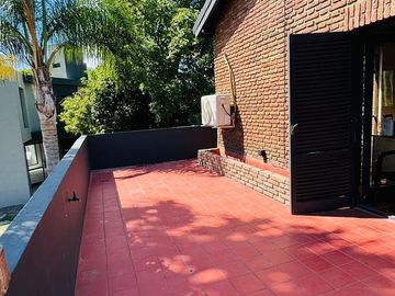 Casa en Hurlingham
