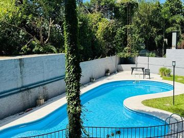 Casa en Hurlingham