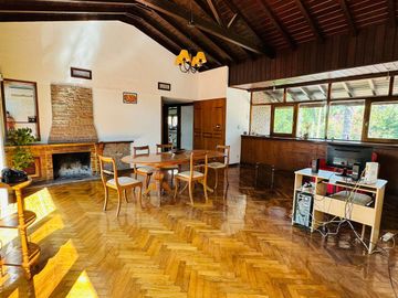Casa en Hurlingham