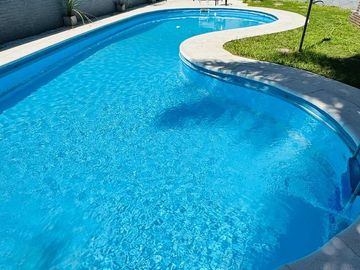 Casa en Hurlingham