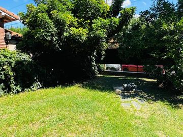 Casa en Hurlingham