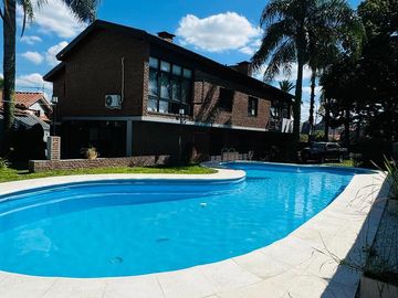 Casa en Hurlingham