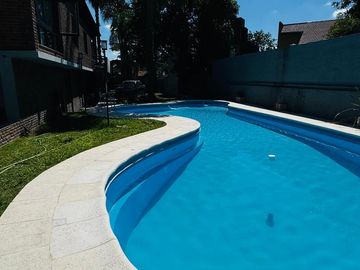 Casa en Hurlingham