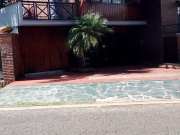 Casa en Hurlingham
