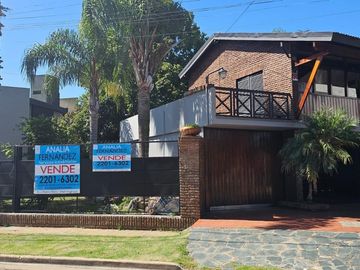 Casa en Hurlingham