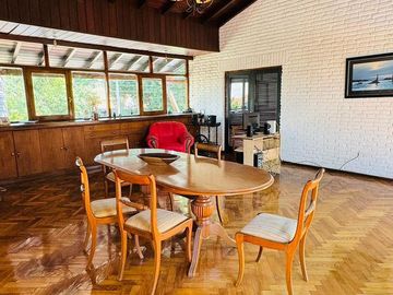Casa en Hurlingham
