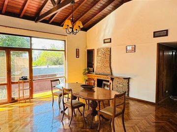 Casa en Hurlingham