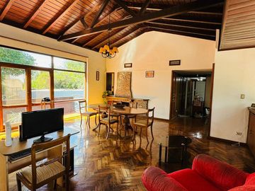 Casa en Hurlingham
